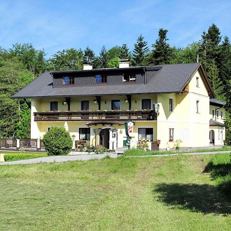 Apartment Waldfrieden By Interhome Oberwang Exterior foto