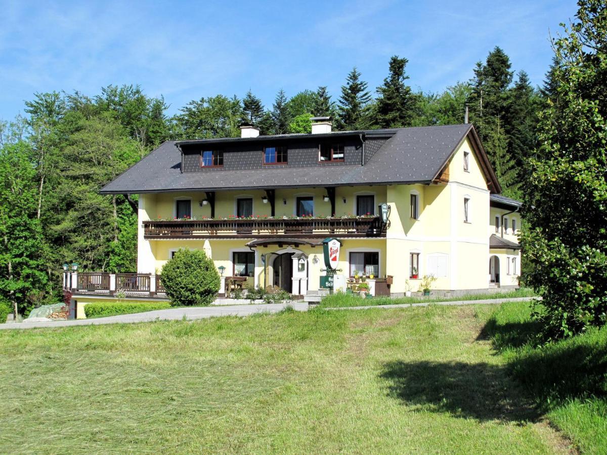 Apartment Waldfrieden By Interhome Oberwang Exterior foto